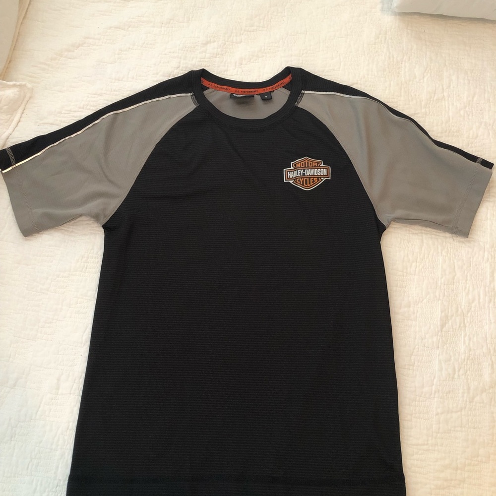 Harley Davidson Performance T-shirt - GUC